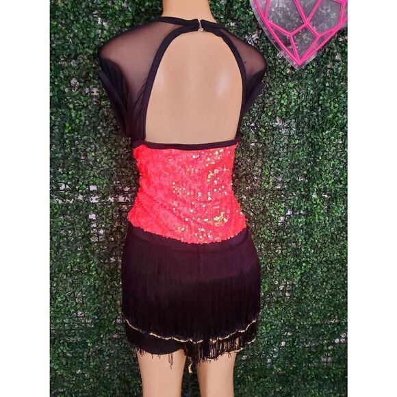 Weissman dance costume - Picture 2 of 7